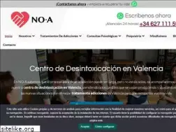 Sites similar to no-a.es