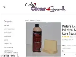 Sites similar to no-acne.com