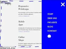 Sites similar to no-agency.de