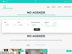 Sites similar to no-agenzie.com