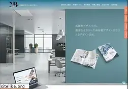 Sites similar to no-b.co.jp