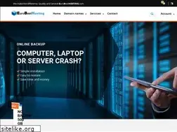 Sites similar to no-backup.eu