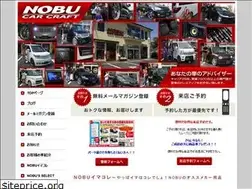 Sites similar to no-bu.co.jp