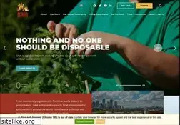 Sites similar to no-burn.org