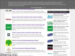 Sites similar to no-callcenter.blogspot.com