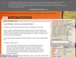 Sites similar to no-corn.blogspot.com