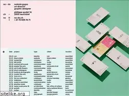 Sites similar to no-do.ch