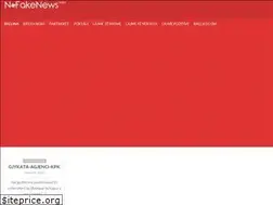 Sites similar to no-fakenews.com