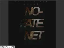 Sites similar to no-fate.net
