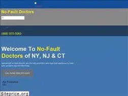 no-fault-doctors.com