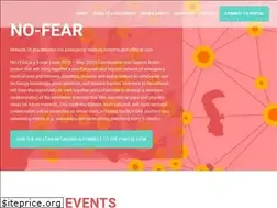 Sites similar to no-fearproject.eu