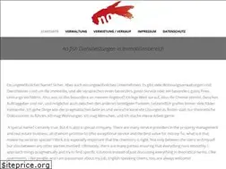 Sites similar to no-fish.com