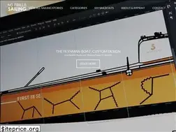 Sites similar to no-frills-sailing.com