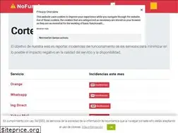 Sites similar to no-funciona.com