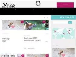 Sites similar to no-fur.org