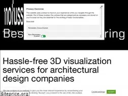 Sites similar to no-fuss.com