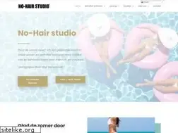 Sites similar to no-hairstudio.nl