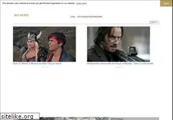 Sites similar to no-hero.org