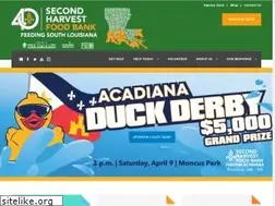 Sites similar to no-hunger.org