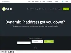 Sites similar to no-ip.ca