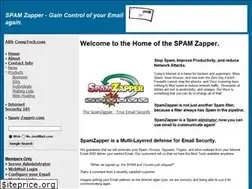 Sites similar to no-junkmail.com