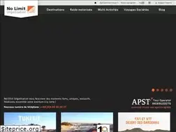 Sites similar to no-limit-organisation.com