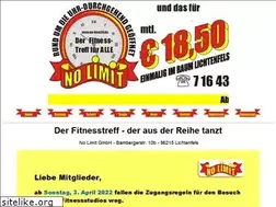 Sites similar to no-limit24.de