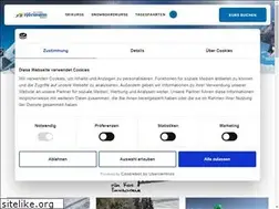 Sites similar to no-limits-snowboardschule.de