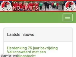 Sites similar to no-limitsbladel.nl