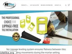 Sites similar to no-lippage.com