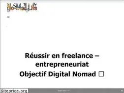 Sites similar to no-mad-life.com