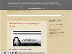 Sites similar to no-me-canso.blogspot.com
