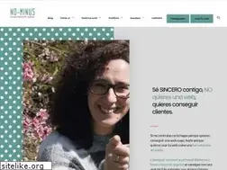 Sites similar to no-minus.com