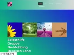 Sites similar to no-mobbing.de