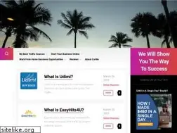Sites similar to no-more-9-to-5.com