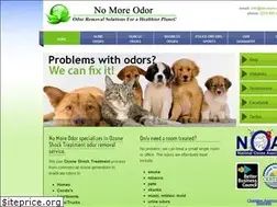 Sites similar to no-more-odor.com
