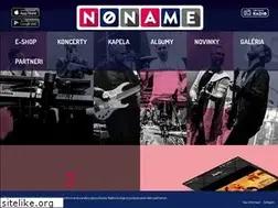 Sites similar to no-name.sk