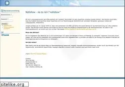 Sites similar to no-nofollow.de