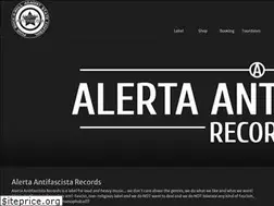 Sites similar to no-pasaran.org
