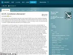 Sites similar to no-poo.livejournal.com