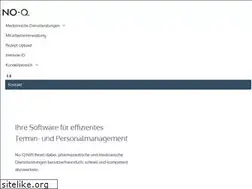 Sites similar to no-q.info