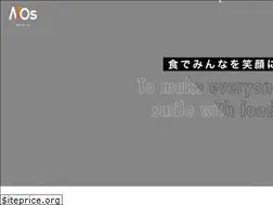 Sites similar to no-s.co.jp