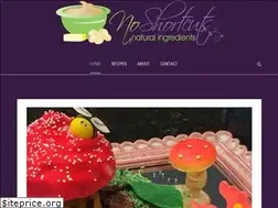 Sites similar to no-shortcuts.com