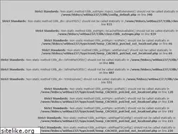 Sites similar to no-site.de
