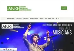 Sites similar to no-smoke.org