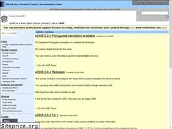 Sites similar to no-sod.org