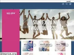 Sites similar to no-spa.pl