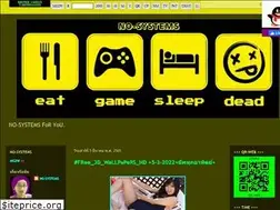 Sites similar to no-systems.blogspot.com
