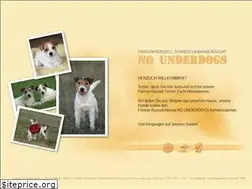 Sites similar to no-underdogs.de