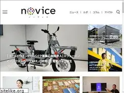 Sites similar to no-vice.jp
